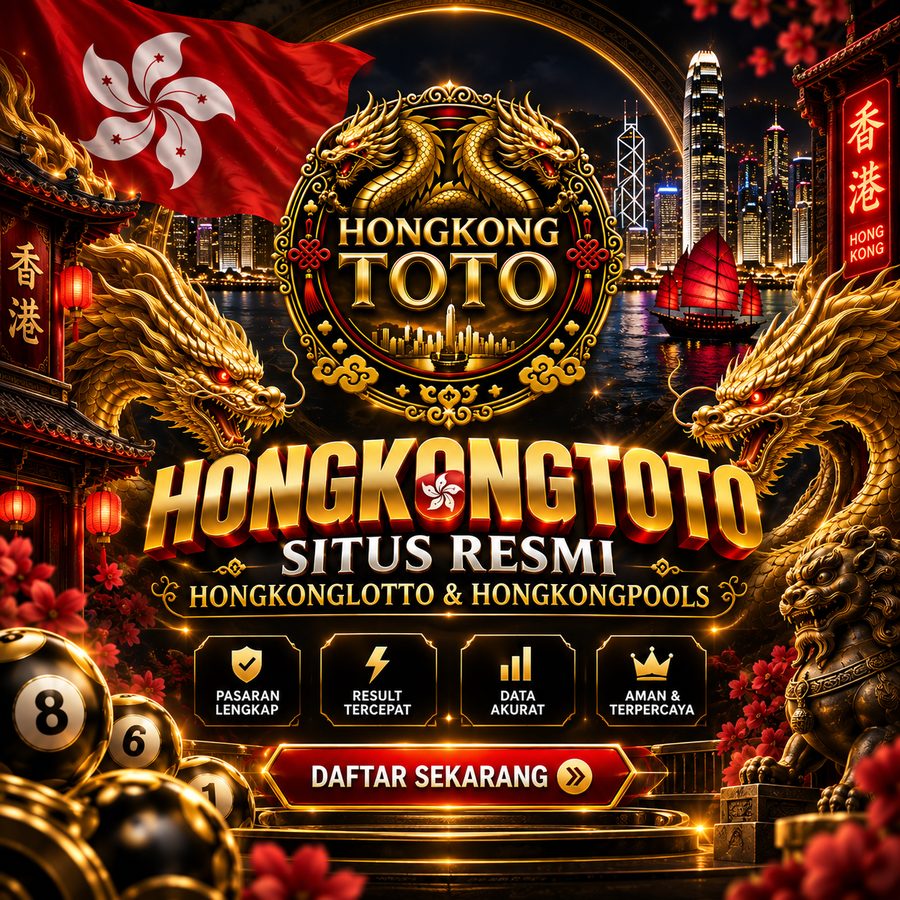 Hongkongtoto Andam Dewi